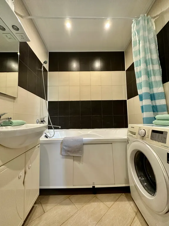 Квартира в центре