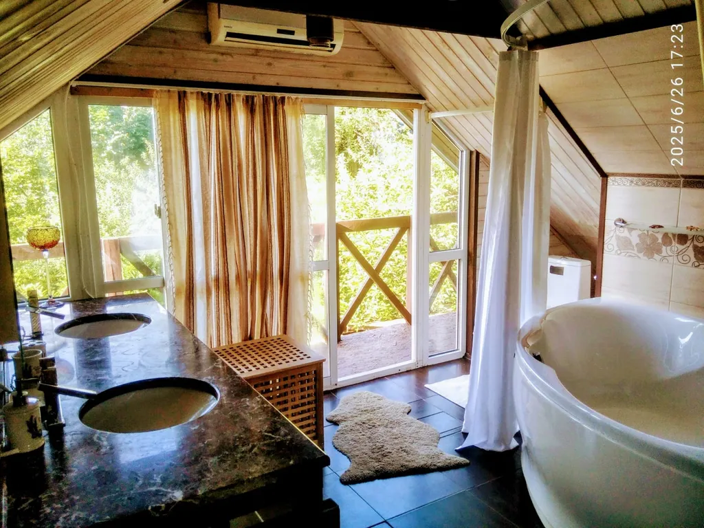 Гостевой дом Каньон Псахо