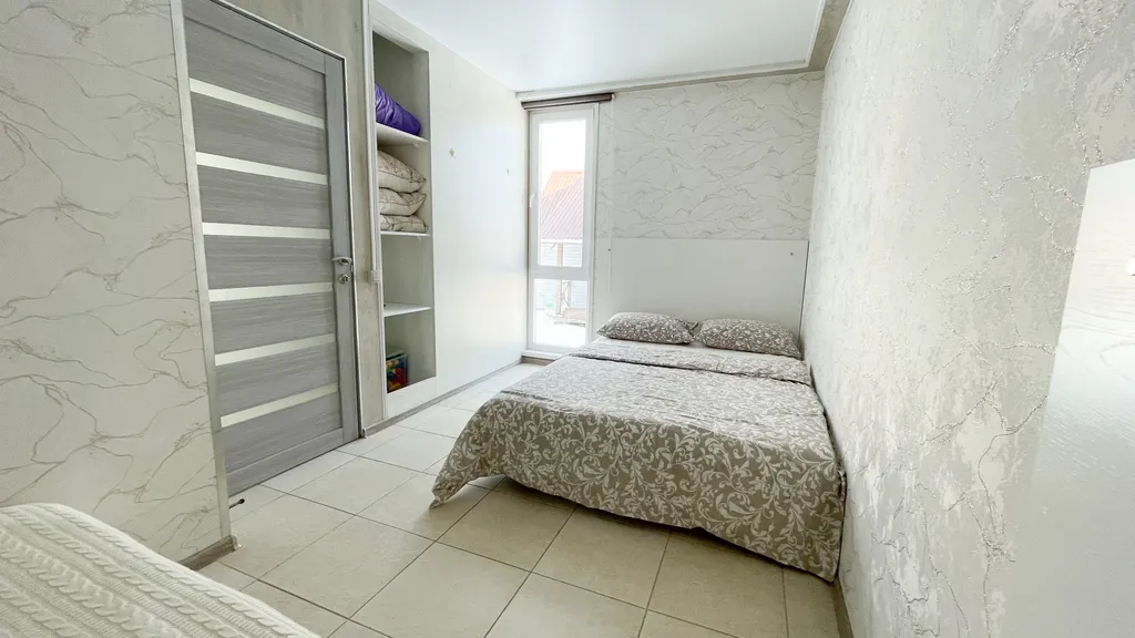 Коттедж Дом с видом на горы — Шерегеш