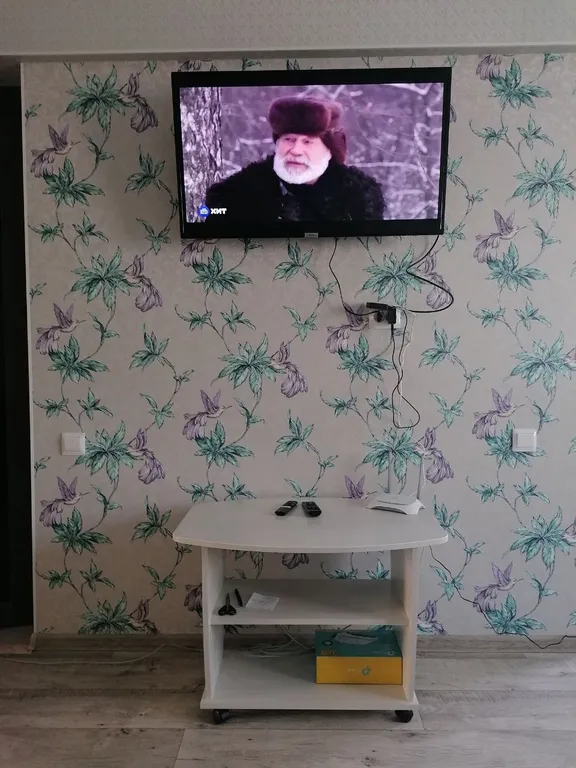 Квартира в центре