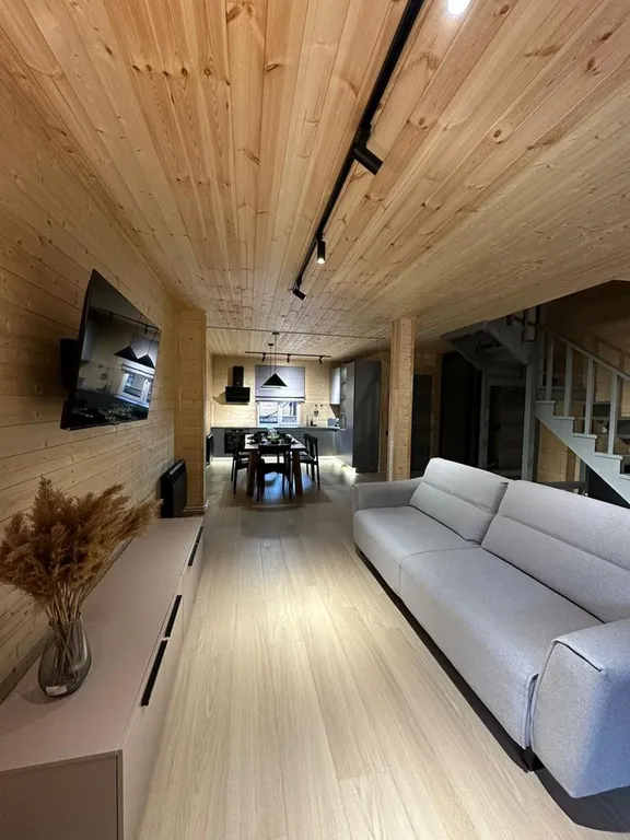 4-комнатный Дом