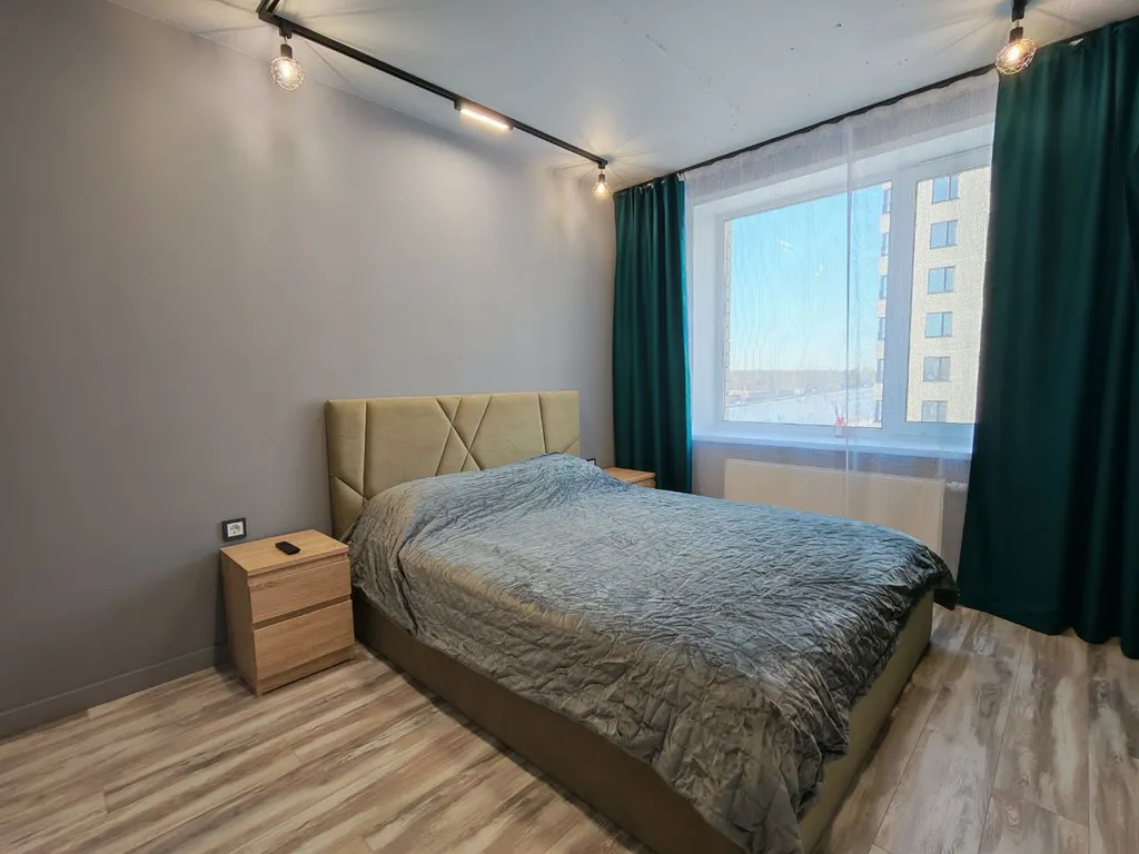 Апартаменты ArtLoft