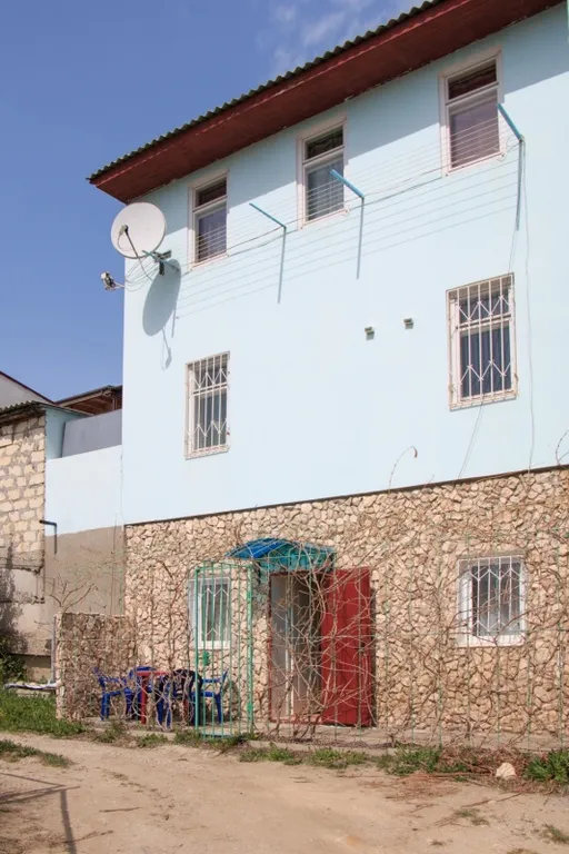 Апартаменты для семьи из 5 человек, кухня, санузел внутри, кондиционер