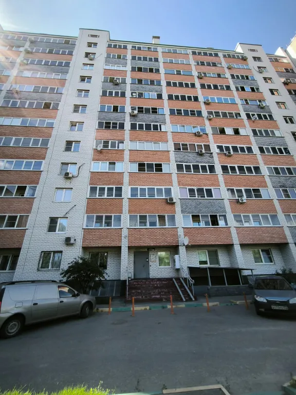 Уютная квартира с дизайнерским ремонтом