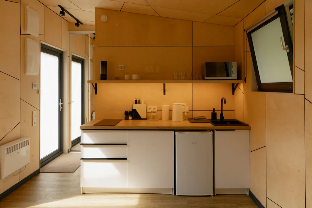 Модульный дом №11