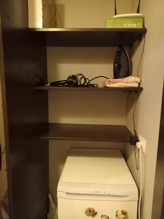 Гостинка на Каштаке