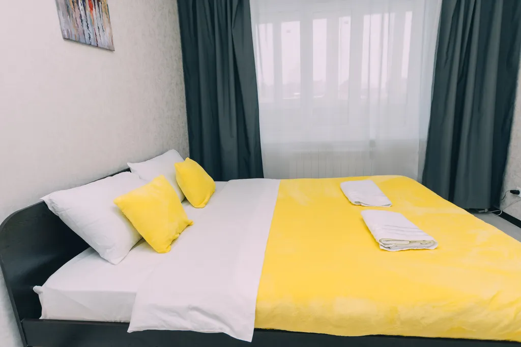 Уютная квартира в центре