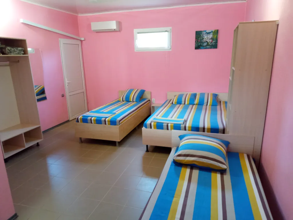 Квартира Комната — аренда посуточно в Солнечногорское