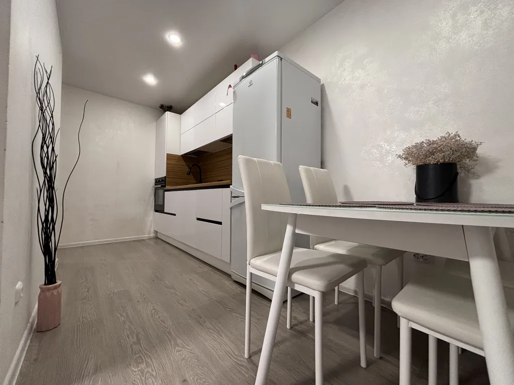 Стильная и уютная 2-к. квартира в спальном районе от Город 18 — аренда посуточно в Ижевск