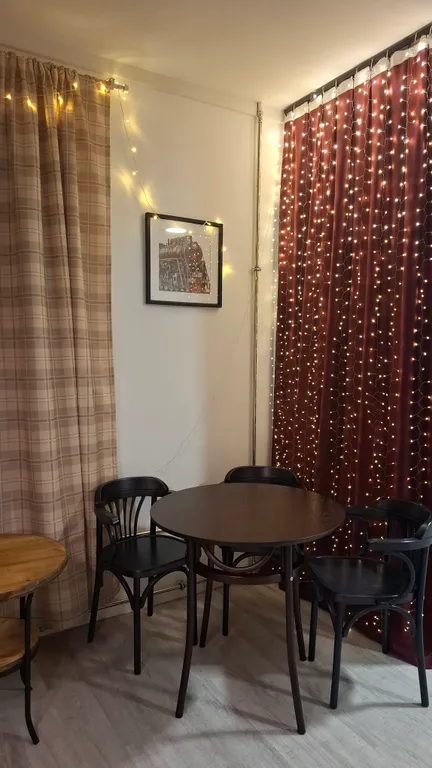 Ваша станция 4 в мини-отеле Депо в центре города