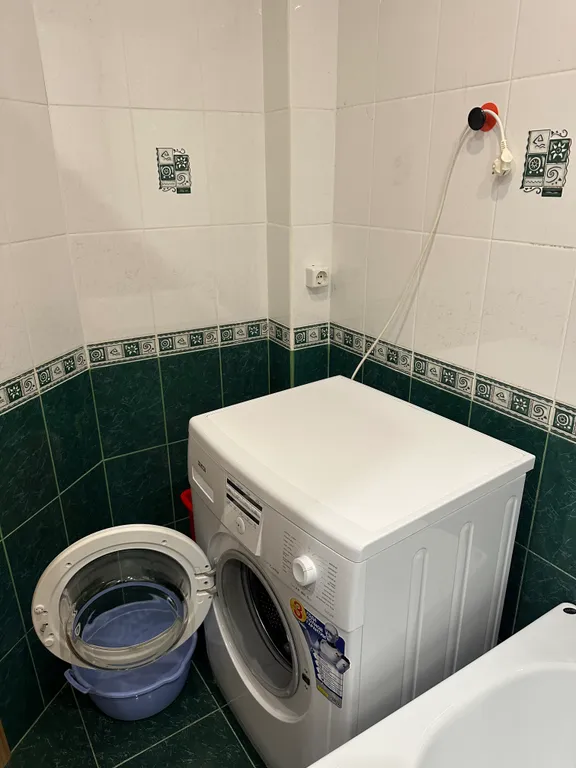 Квартира в центре города Гагра