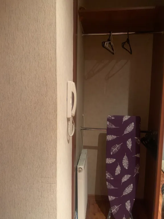 Квартира Уютная 1-комнатная квартира в тихом районе города, недалеко от центра — Калининград