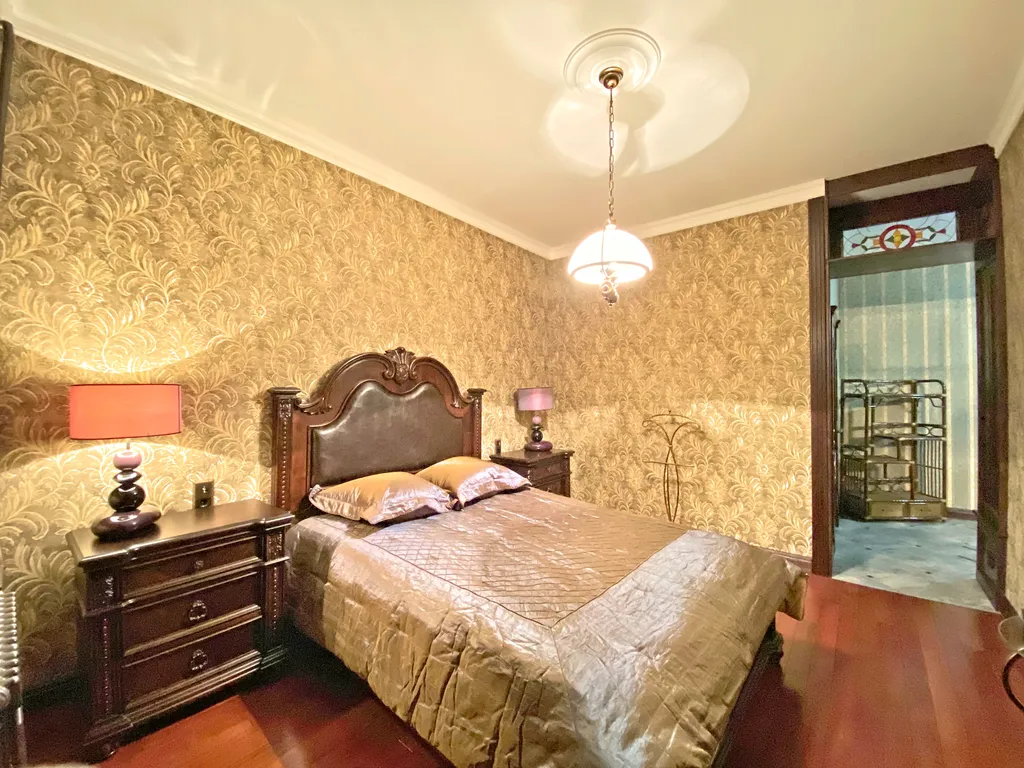 Квартира Камерная квартира рядом с МГУ в 2 мин пешком от метро — Москва