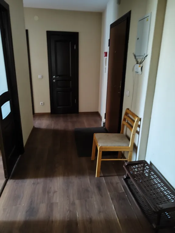 Квартира 2-комнатная Квартира — Голицыно