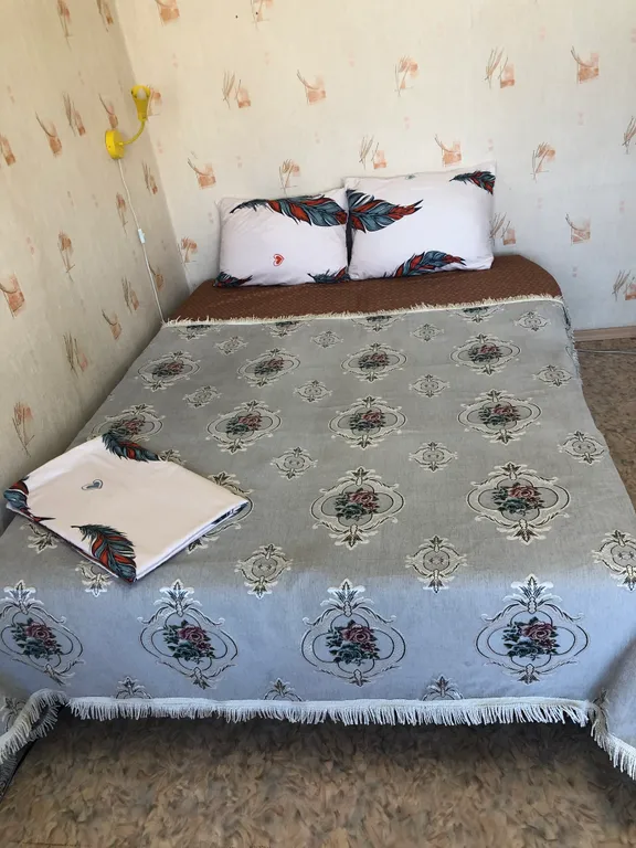 Квартира в сердце города