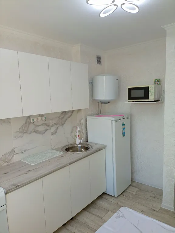 Уютная квартира в 10 минутах ходьбы от озера