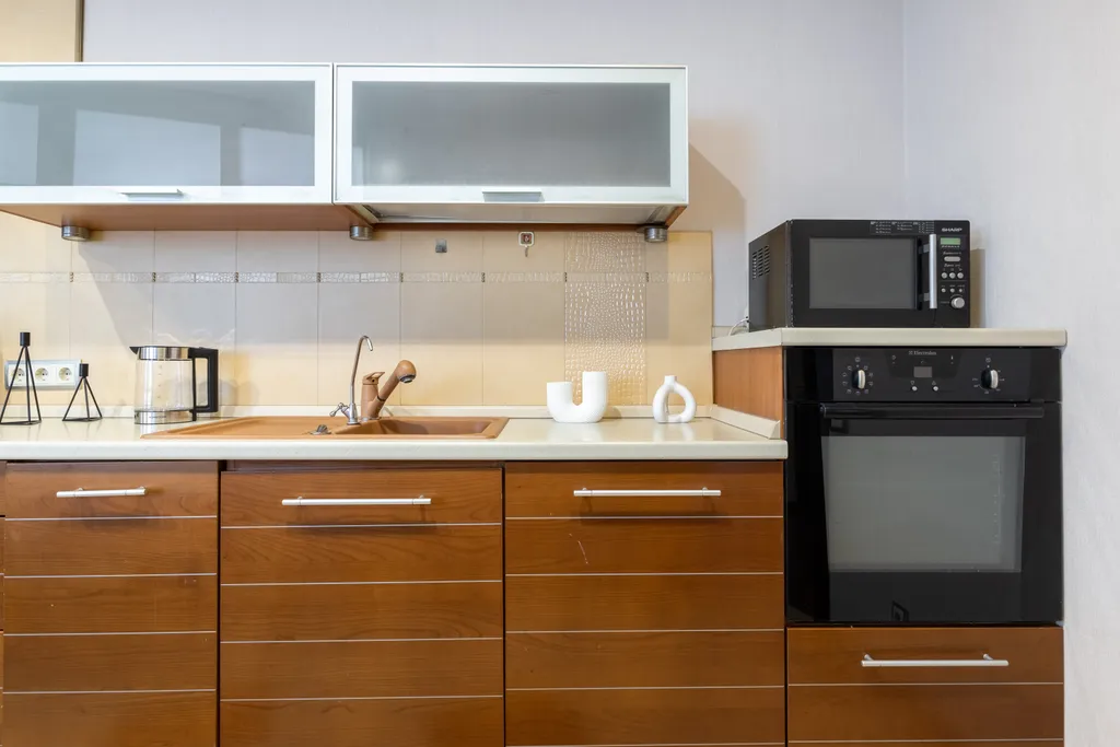 Апартаменты Velvet Stay