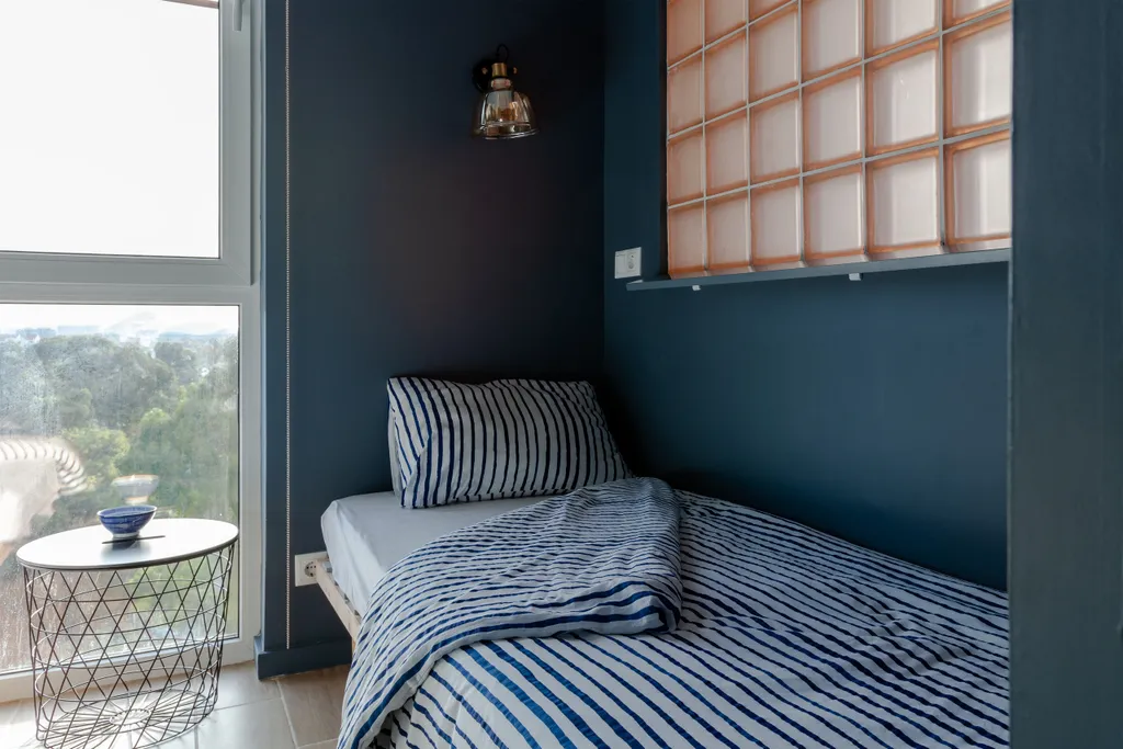 Квартира Квартира Top view apartments — Сириус