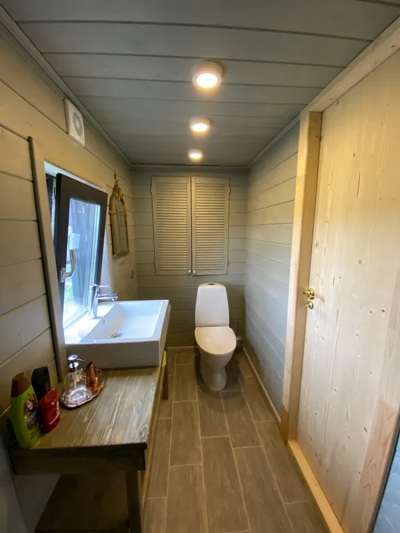 Smaland Хюгге Хаус