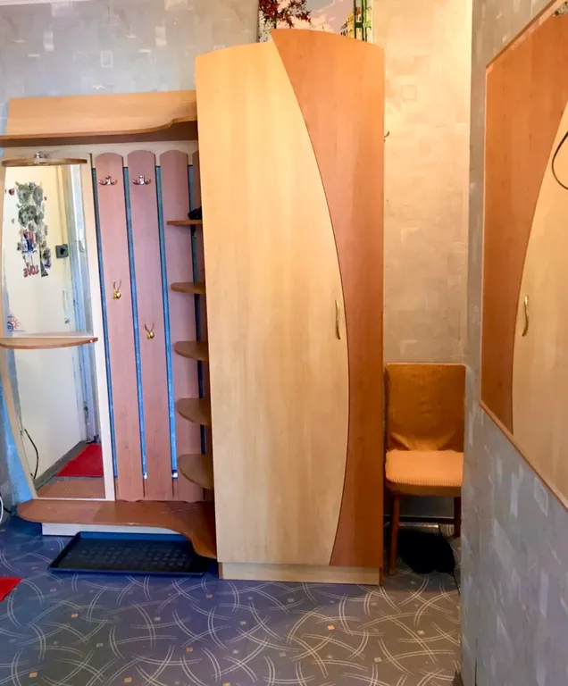 Квартира рядом