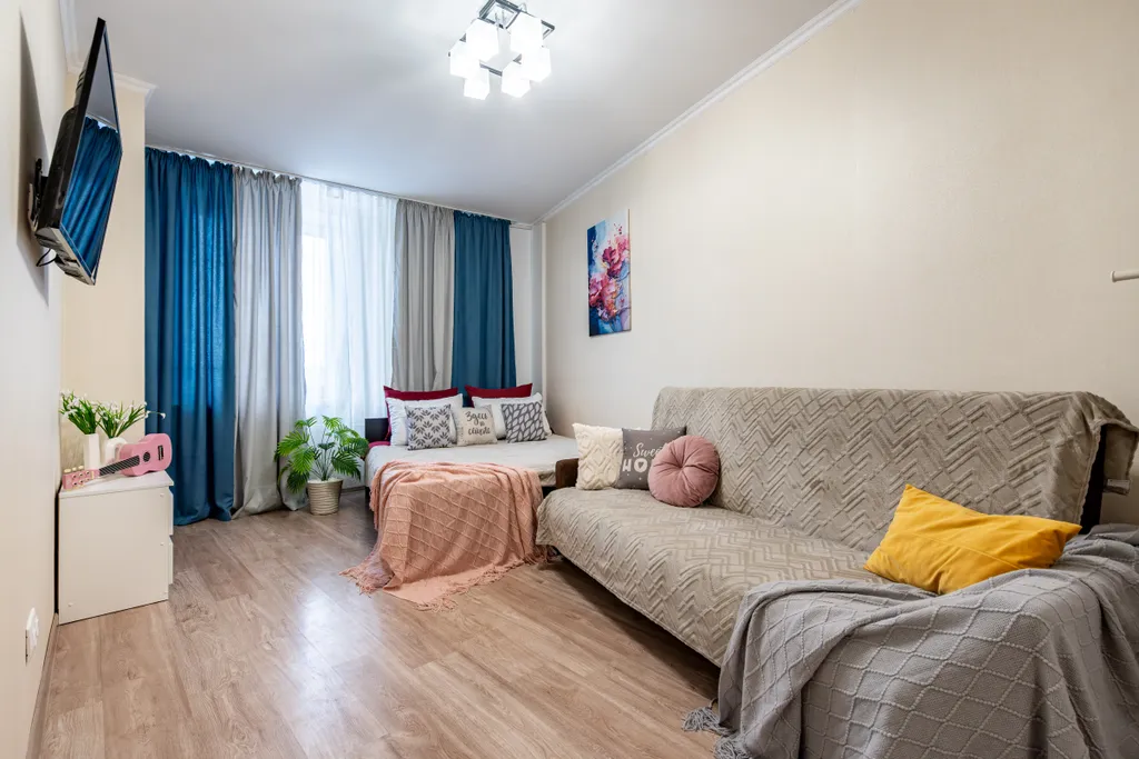 Бронируйте от Собственника Мурино Девяткино