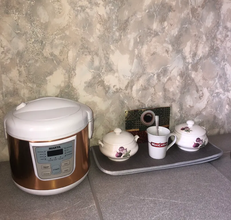 Уютная, теплая и чистая квартира рядом с авто и ж/д вокзалом