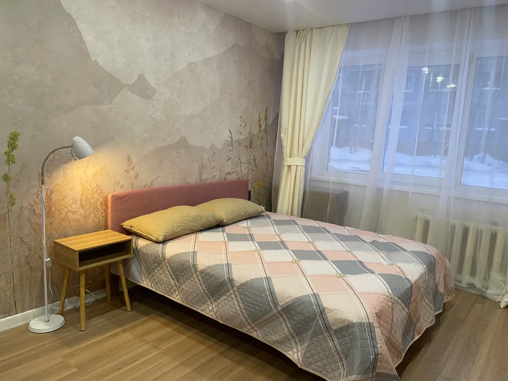 Квартира Апартаменты шоколад — аренда посуточно в Кировск