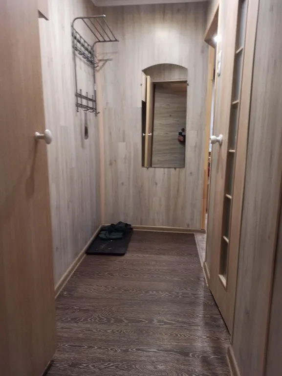 Студия в центре с кондиционером