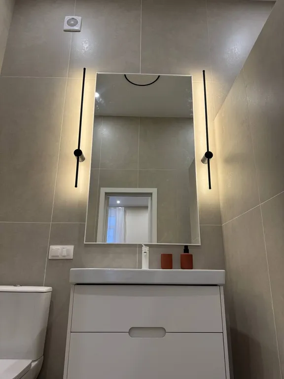 Квартира Апартаменты Шафран — Казань