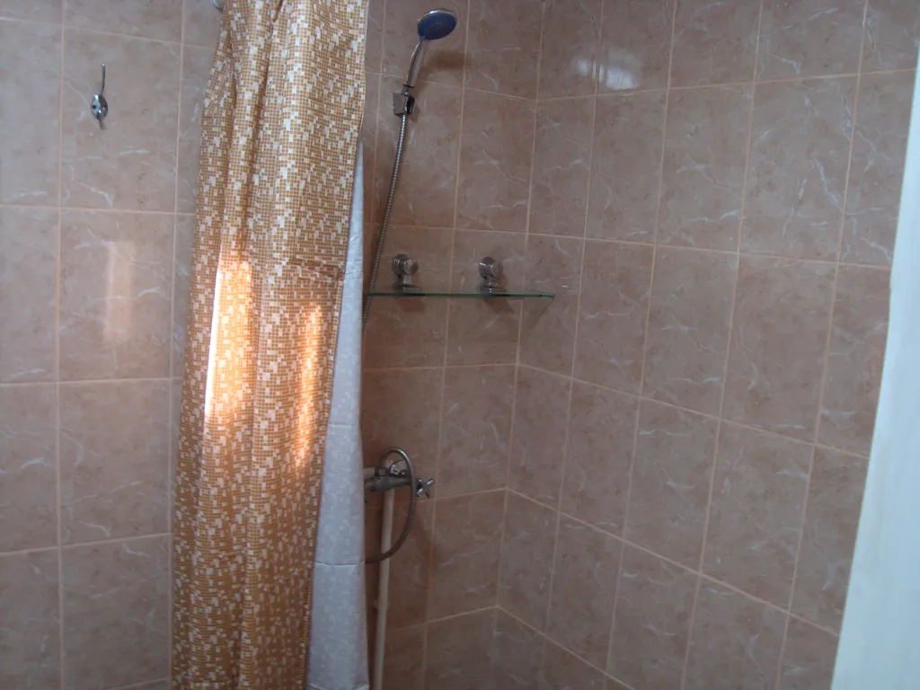 Домик в саду