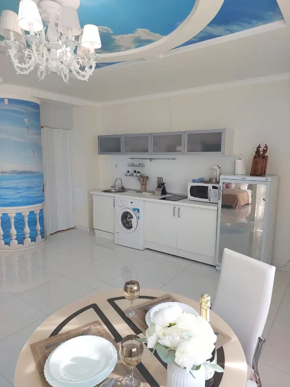 Эффектная романтичная Белоснежка