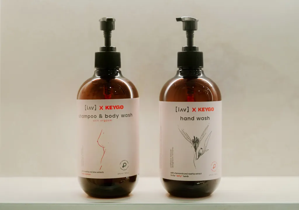 Квартира Апартаменты KeyGo #0216 с видом на стадион им. Вазгена Саргсяна — Ереван