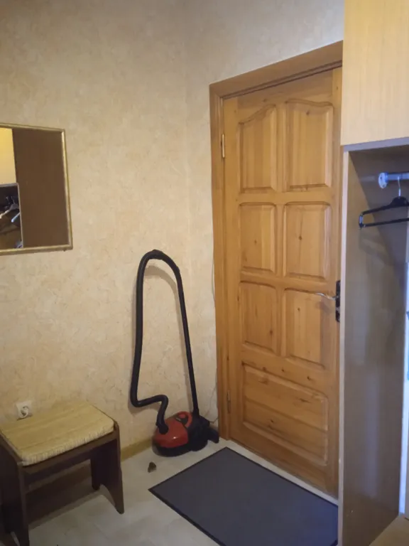 Квартира Квартира в центре на Терской — Анапа