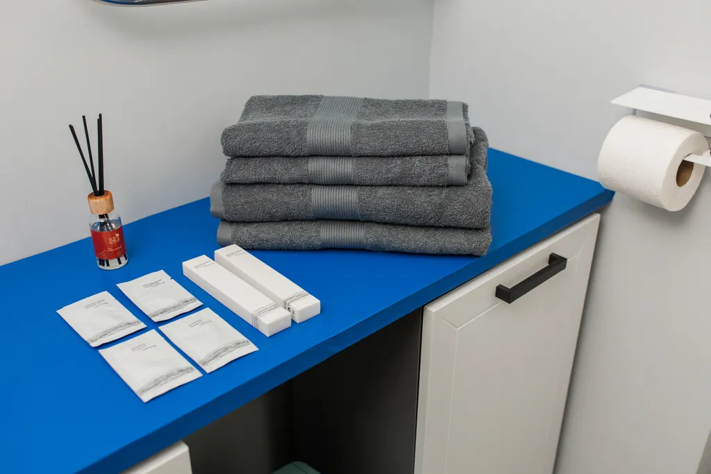 Совремeнная cтильная квартира-студия в новом ЖК