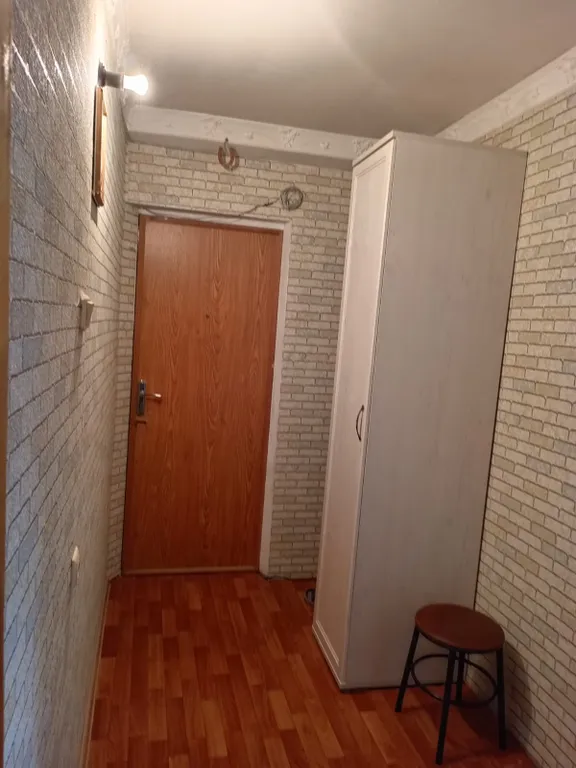 Квартира, ту которую ты ищешь