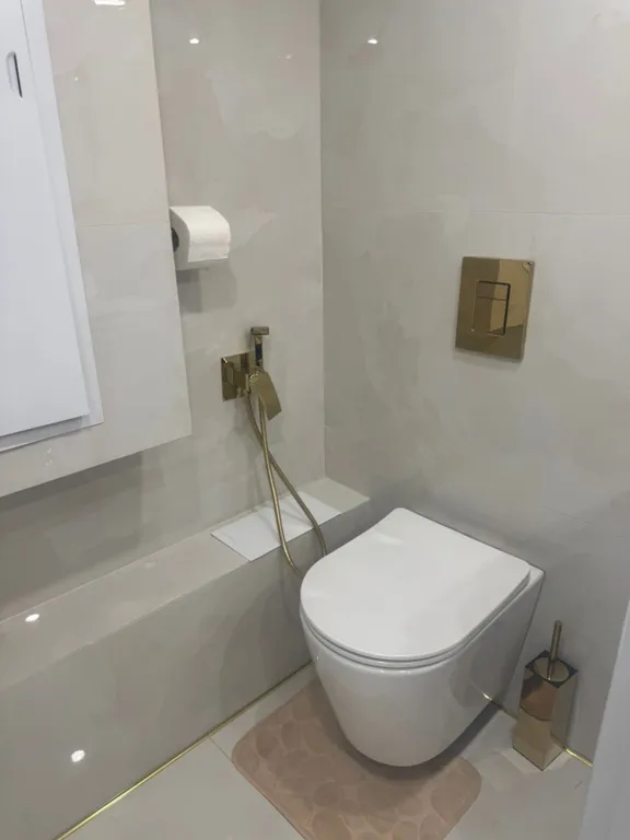 Квартира в центре города