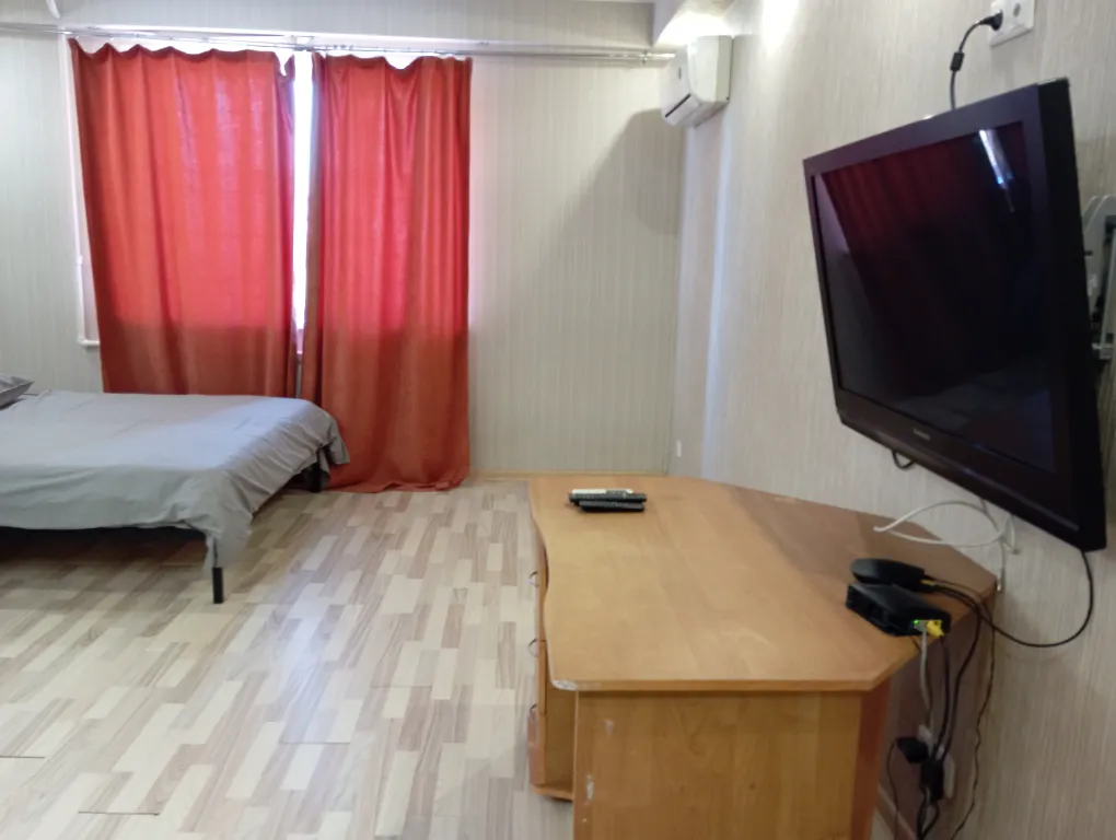 У лётного училища