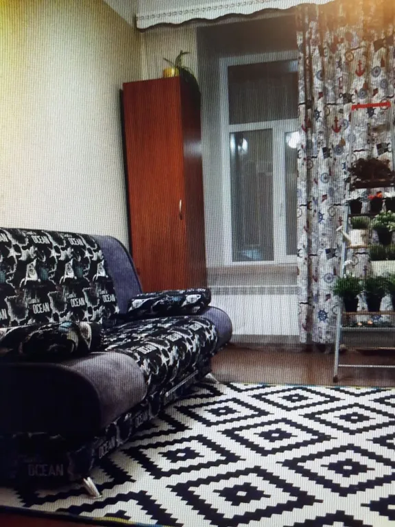 Квартира у Летнего сада