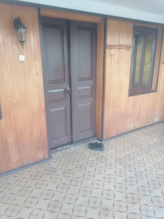 Абхазский двор