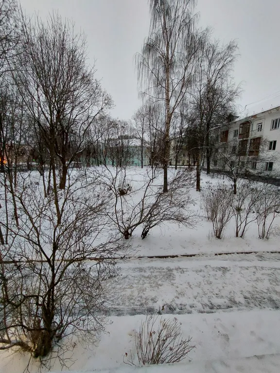 Квартира 2-комнатная Квартира — Великий Новгород