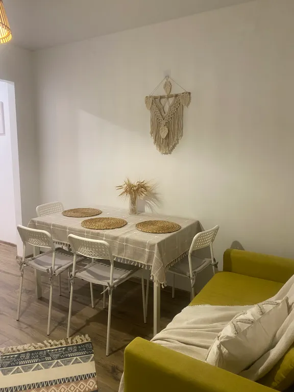 Апартамент с видом на парк 950-летия