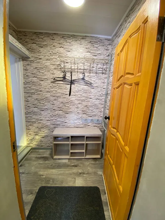 Квартира в двух уровнях в доме - памятнике архитектуры