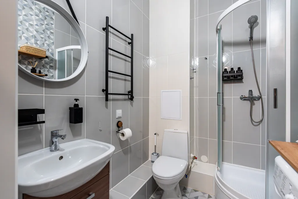 Квартира Квартира Студия Макраме в Югтаун — Шушары