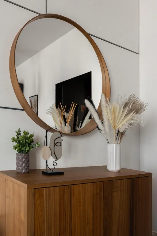 Квартира Квартира Апартамент Loft Sky View с видом на Останкинскую башню — Москва