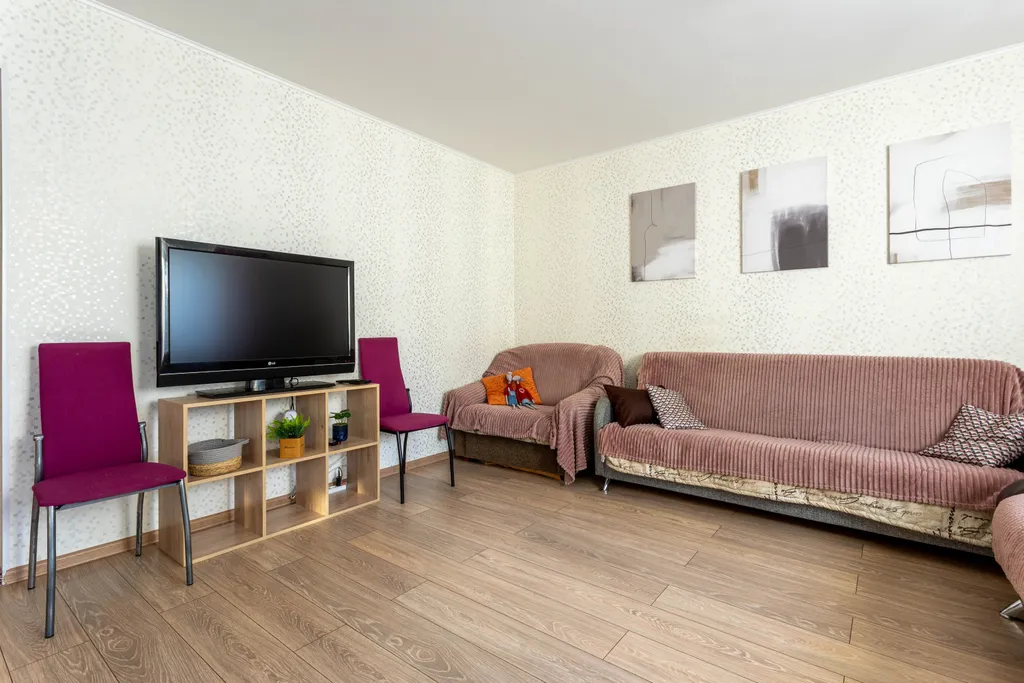 У лотос плазы