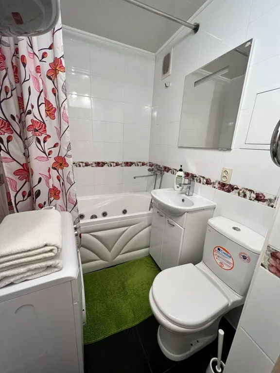 Апартаменты Камин