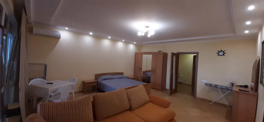 Уединенный апартамент Эллада у самого моря