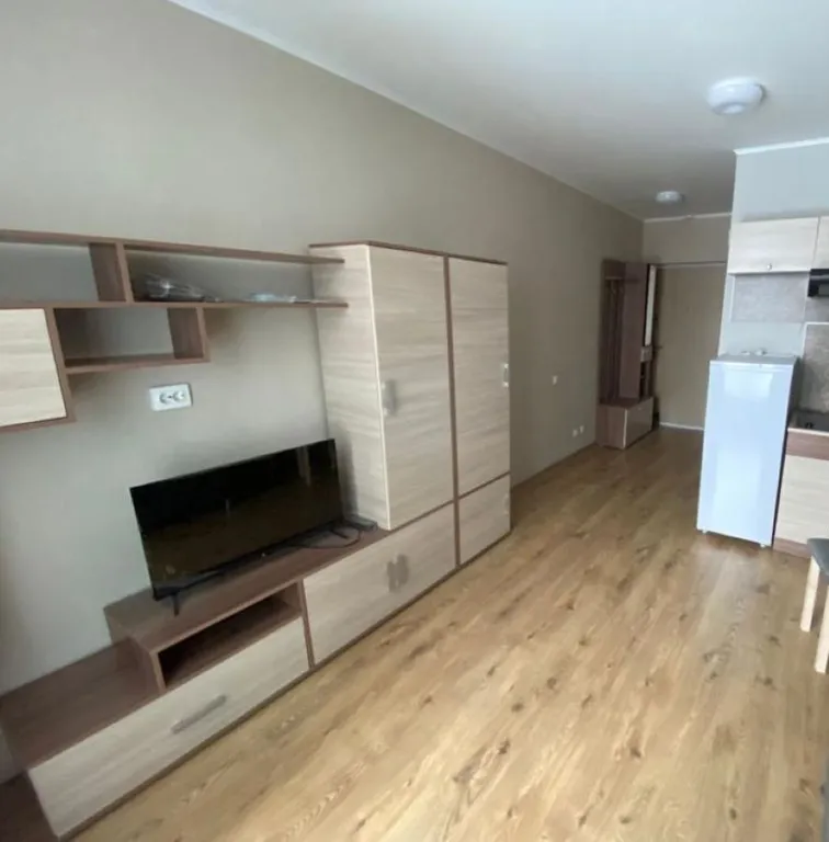 Студия Старт-Апарт