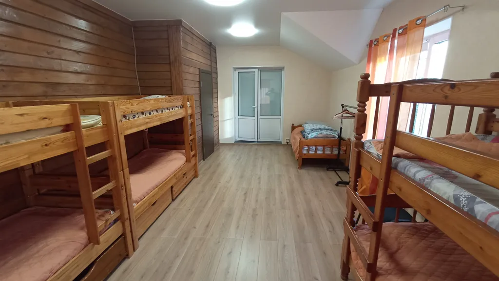 Уютный коттедж рядом с центром в тихом месте