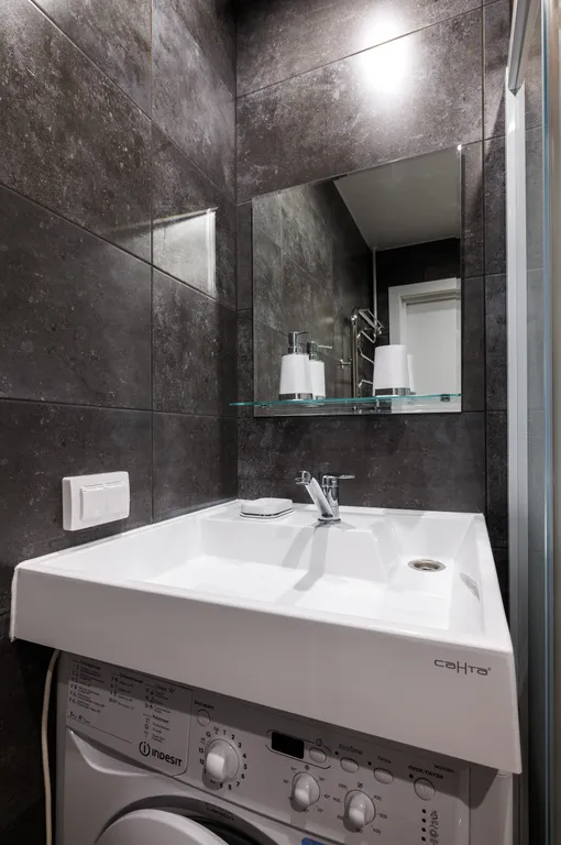 Прекрасная квартира в центре